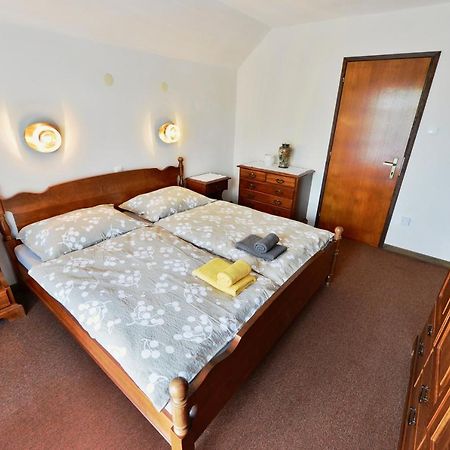 Holiday Home Davca Cerkno Exteriör bild