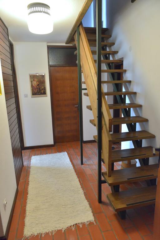 Holiday Home Davca Cerkno Exteriör bild